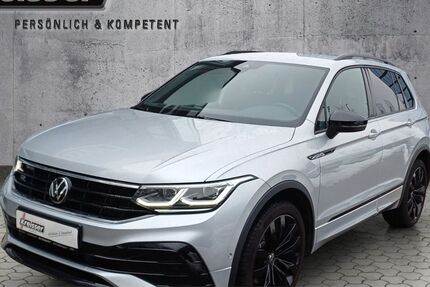 VW Tiguan 31.257 km 38.690 &euro; Ulm 89077