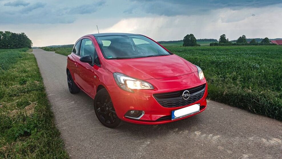 Corsa