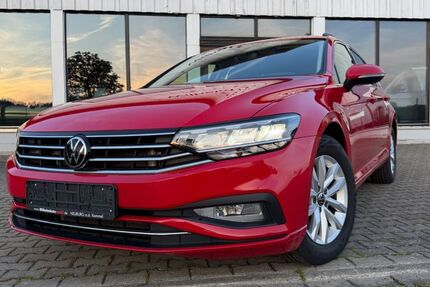 VW Passat Variant 98.699 km 17.990 &euro; Neuburg a. d. Kammel 86476
