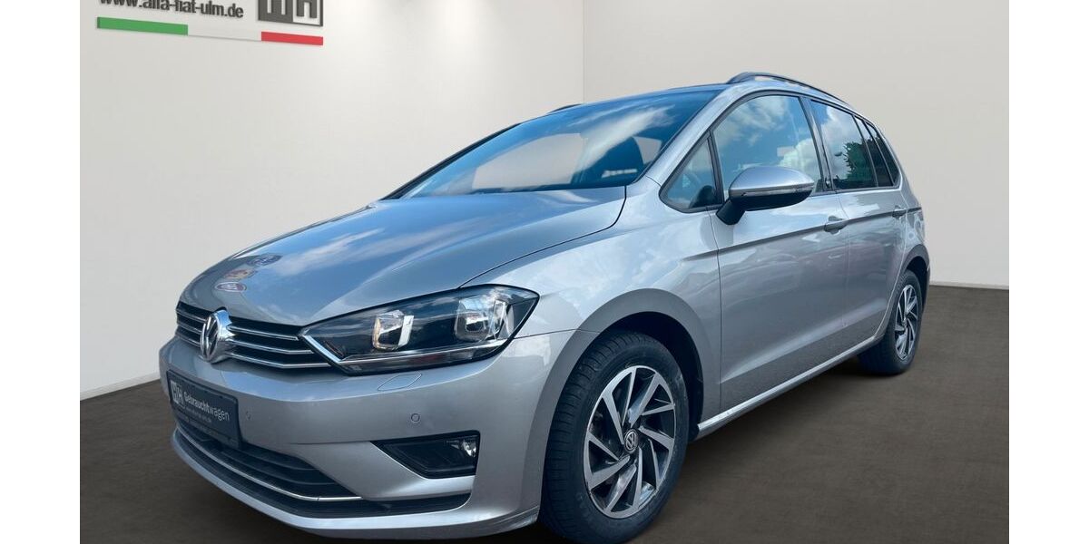 VW Golf 53.440 km 14.490 &euro; Ulm 89081