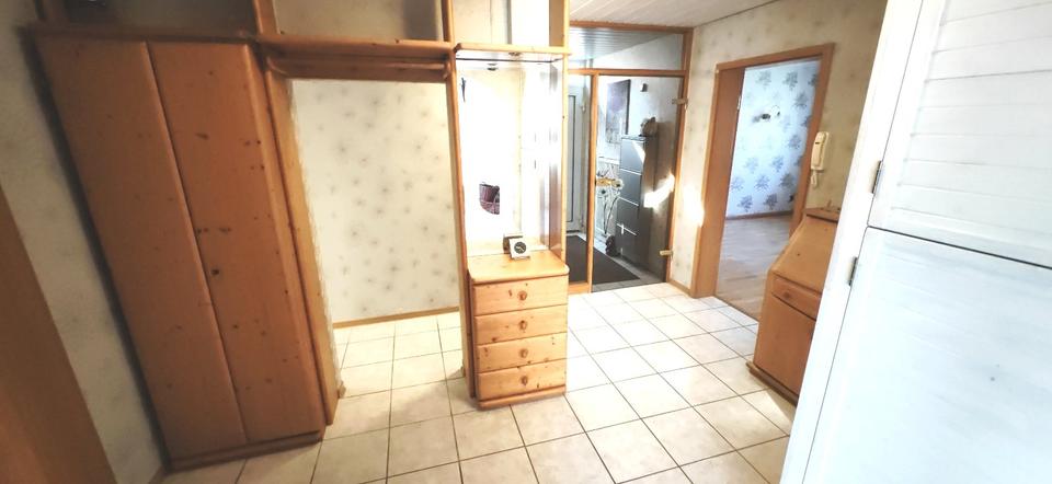 Einfamilienhaus Geislingen an der Steige - 6 Zimmer, 130 m&sup2;, 350.000&euro; | Angebot:27123087