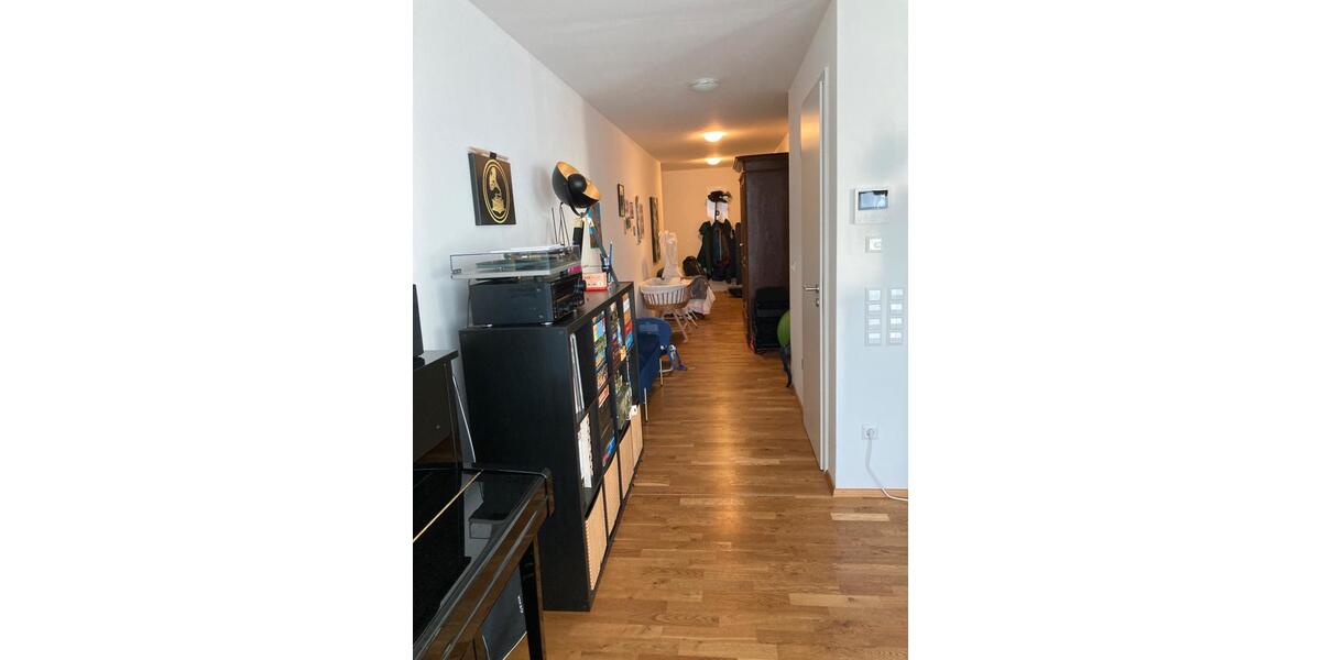 Etagenwohnung Neu-Ulm Burlafingen - 4.5 Zimmer, 120 m&sup2;, 535.000&euro; | Angebot:24531808