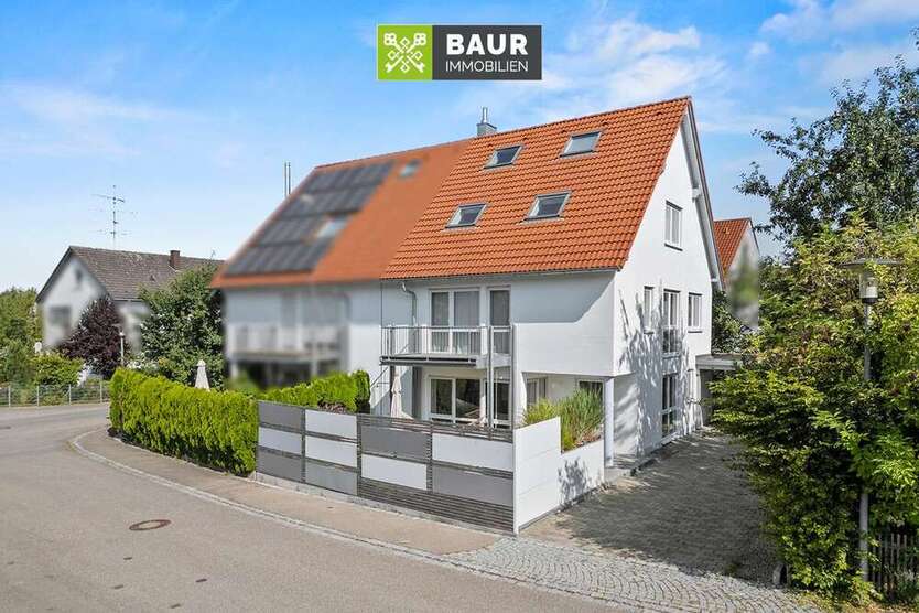 Haus zum Kaufen in Weißenhorn 669.000 € 183 m²