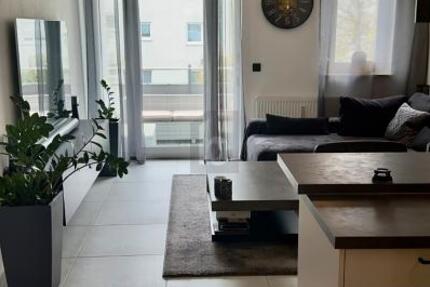 FELDRAND: MODERN, RUHIG & MIT BALKON - Wohnung Laichingen | Angebot:27078737