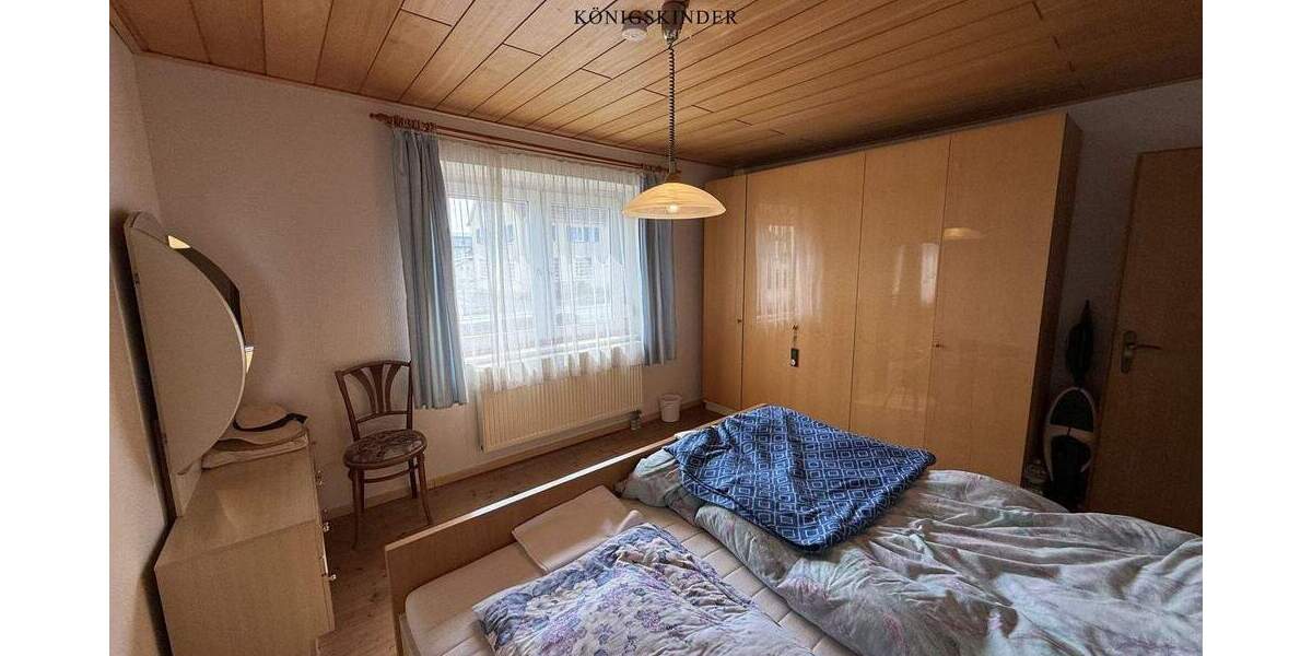 Doppelhaushälfte Burgrieden - 6 Zimmer, 117 m&sup2;, 358.000&euro; | Angebot:25770792