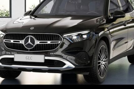 Mercedes GLC 200