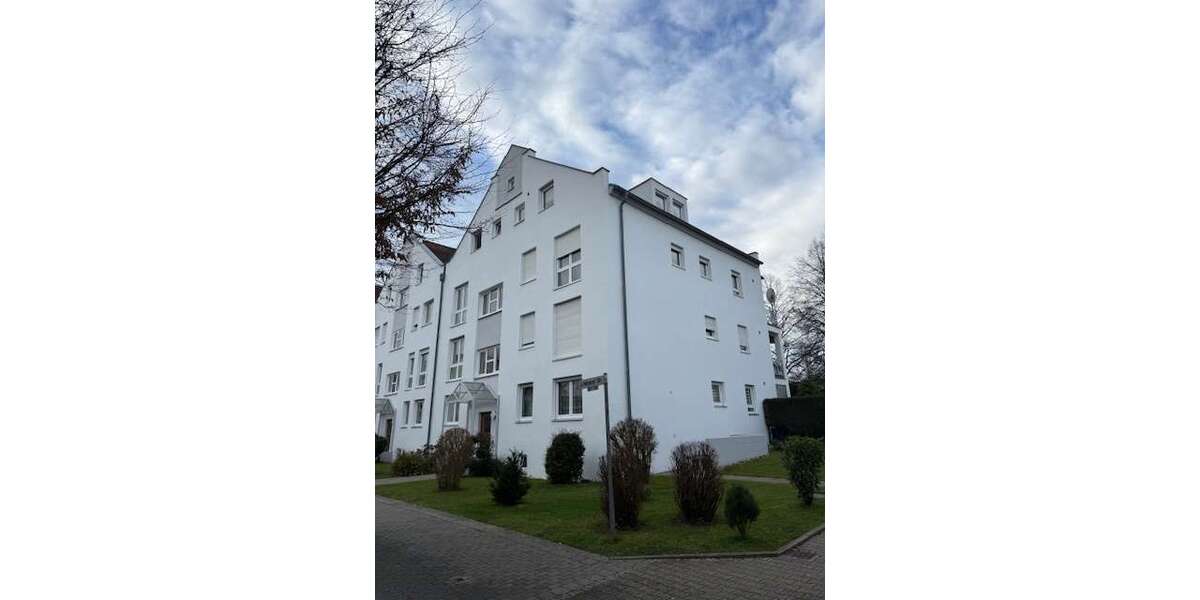 Etagenwohnung Ulm Donautal - 3 Zimmer, 88 m&sup2;, 288.000&euro; | Angebot:25026899