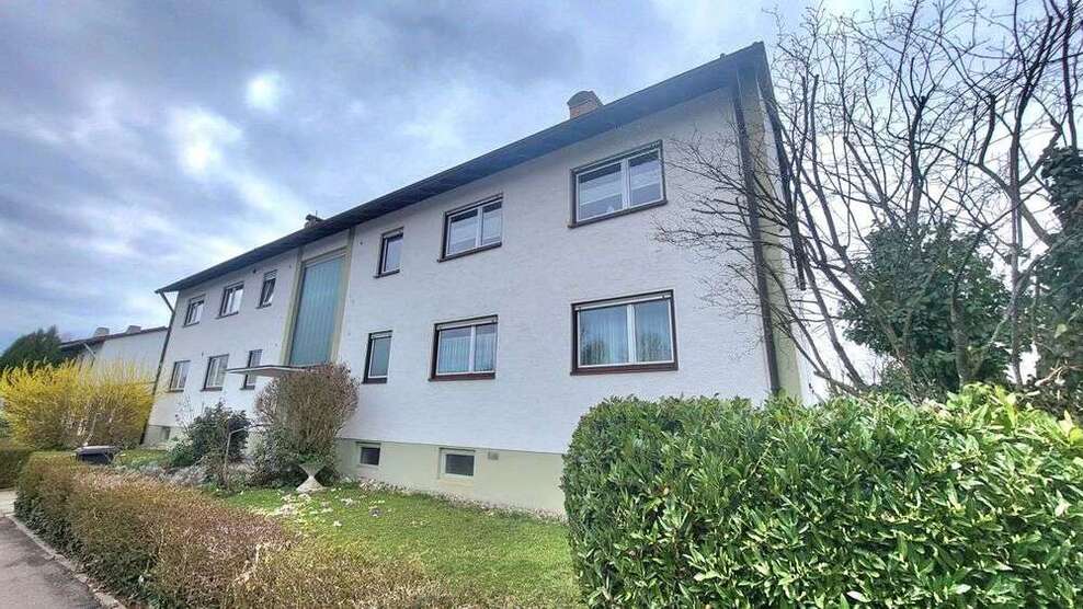 Wohnung zum Kaufen in Neu-Ulm 355.000 € 111.52 m²