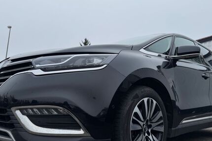 Renault Espace 82.000 km 9.999 &euro; Weißenhorn 89264