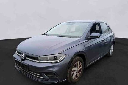 VW Polo 61.700 km 16.820 &euro; Schnürpflingen-Ammerstetten 89194