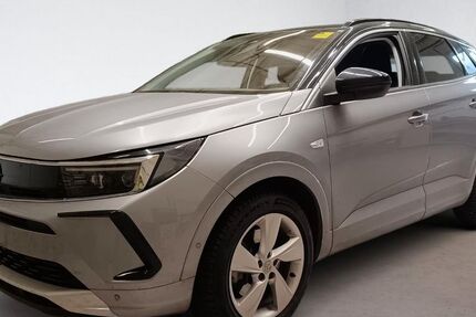 Opel Grandland (X) 46.200 km 24.990 &euro; Ulm 89073