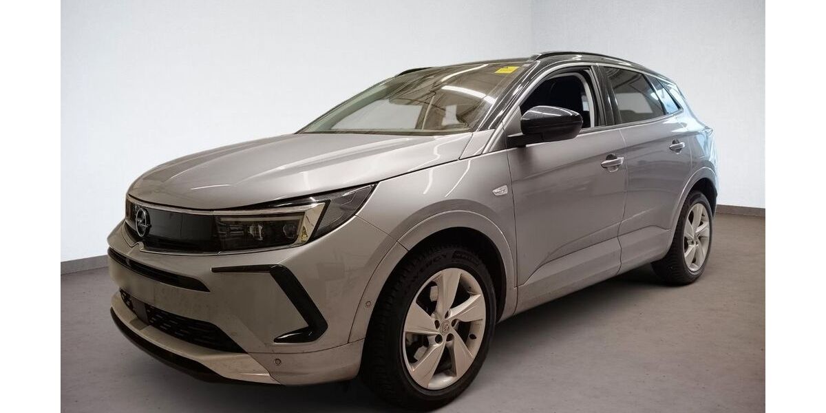 Opel Grandland (X) 46.200 km 24.990 &euro; Ulm 89073