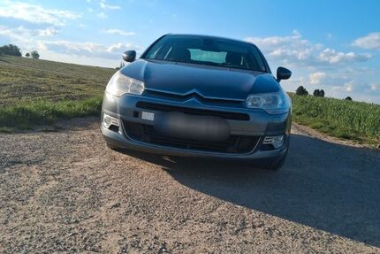 Citroen C5 196.000 km 3.500 &euro; Ehingen 89584