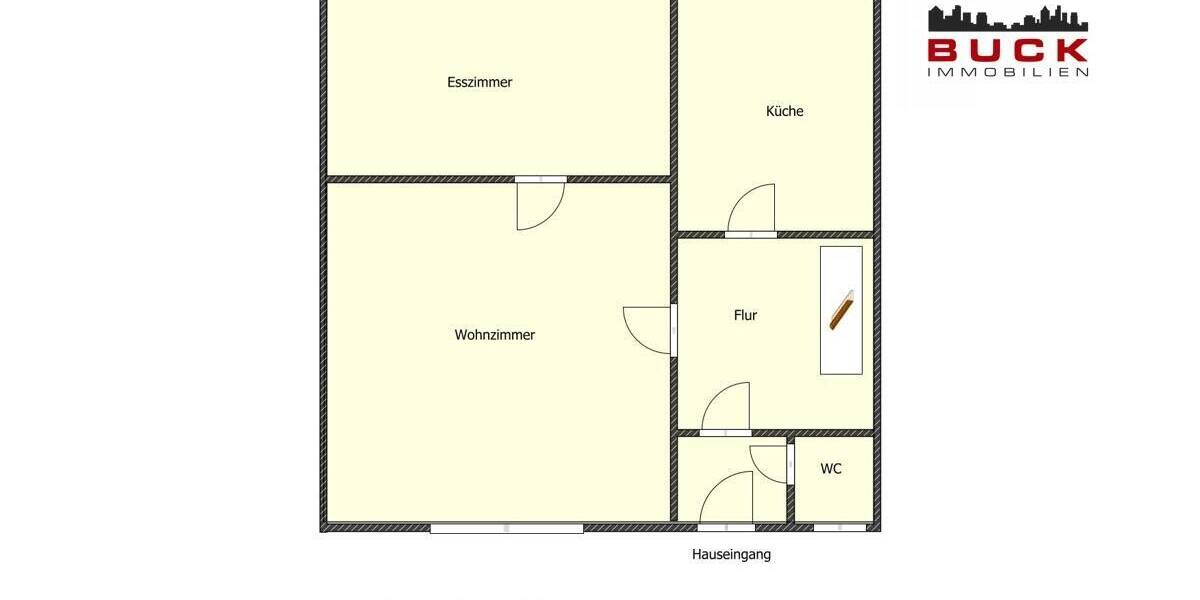 Reihenmittelhaus Geislingen an der Steige Geislingen - 4 Zimmer, 110 m&sup2;, 209.000&euro; | Angebot:26816717