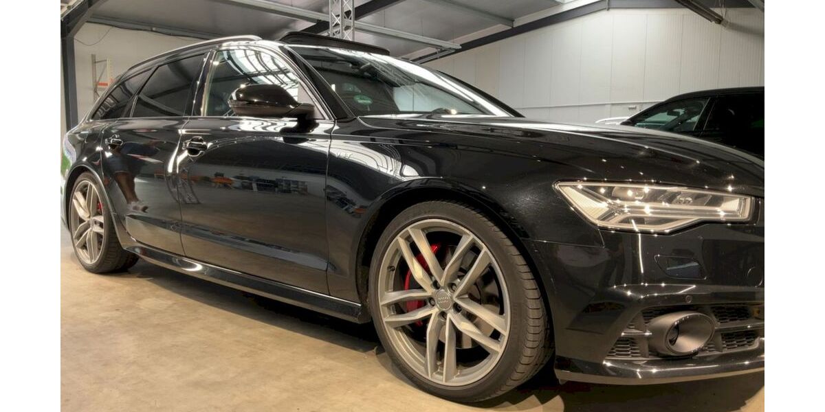 Audi A6 123.998 km 22.950 &euro; Ulm 89075