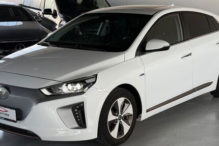 Hyundai IONIQ 130.000 km 13.499 &euro; Elchingen 89275