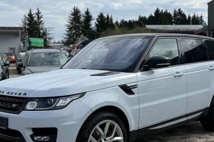 Land Rover Range Rover Sport 259.000 km 17.950 € Erbach 89155