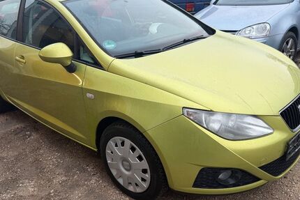 Seat Ibiza 157.000 km 2.999 € Ulm-Donautal 89079