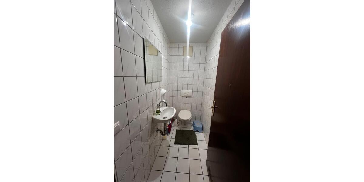 Mehrfamilienhaus, Wohnhaus Geislingen an der Steige - 3 Zimmer, 76 m&sup2;, 275.000&euro; | Angebot:27000077