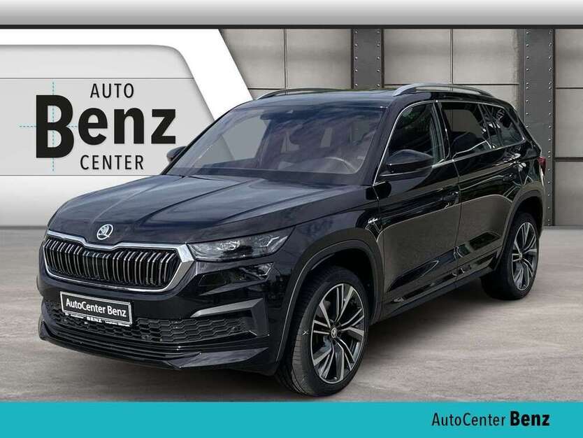Kodiaq
