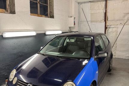 VW Polo 177.000 km 1.500 € Beimerstetten 89179