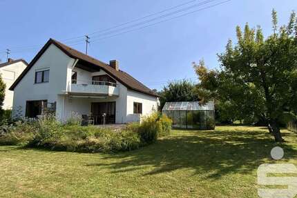 Haus zum Kaufen in Pfaffenhofen 432.000 € 124 m²