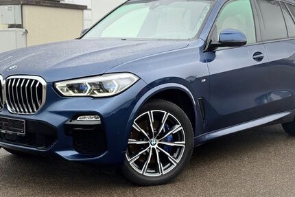 BMW X5 122.200 km 45.900 &euro; Neu-Ulm 89231