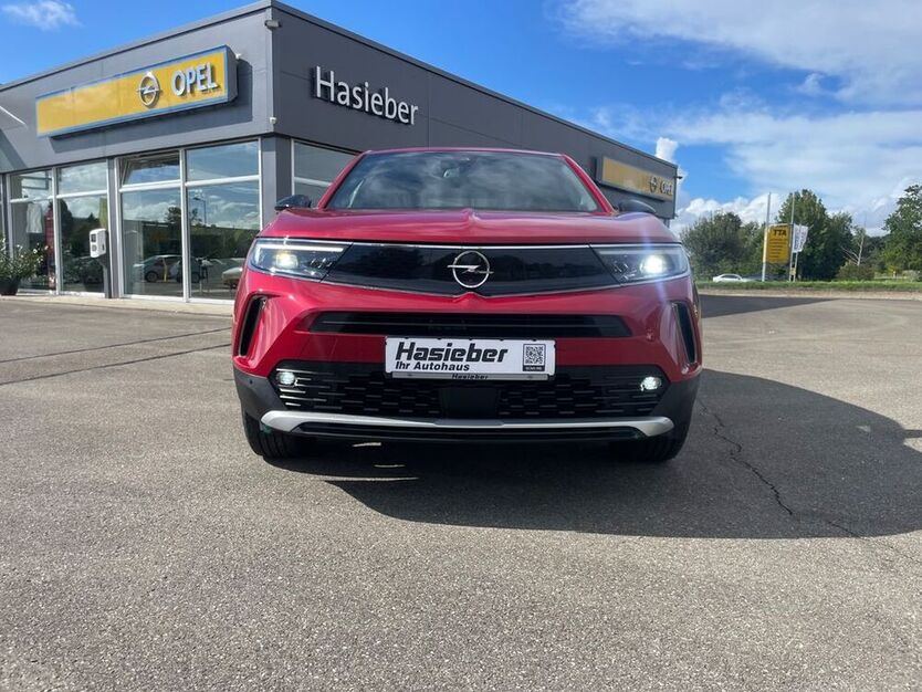 Mokka