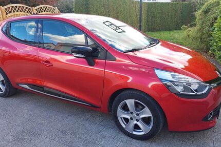 Renault Clio 95.000 km 5.700 &euro; Nersingen 89278