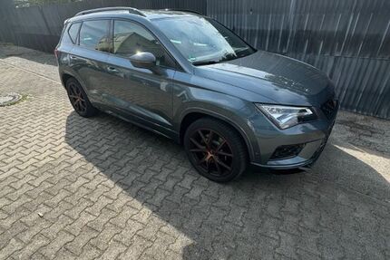 Cupra Ateca 70.000 km 25.300 &euro; ulm 89079
