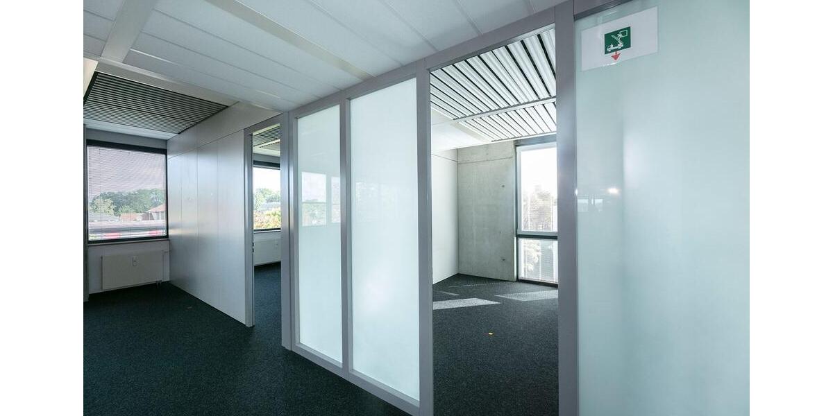 Gewerbeobjekt Neu-Ulm Ludwigsfeld - 12&euro; | Angebot:22831265