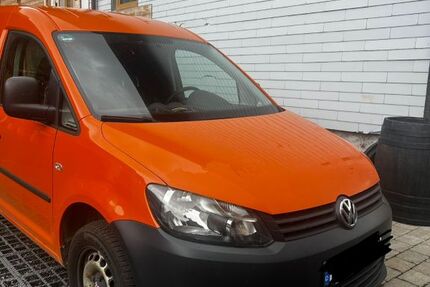 VW Caddy Maxi 228.000 km 13.000 &euro; Laichingen 89150