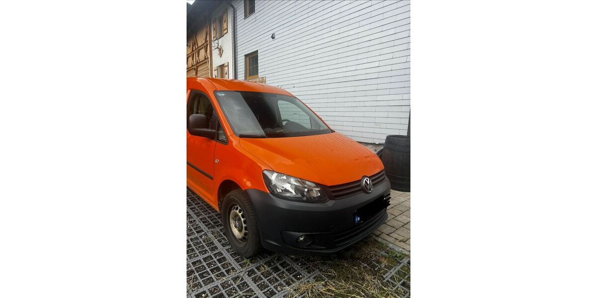 VW Caddy Maxi 228.000 km 13.000 &euro; Laichingen 89150