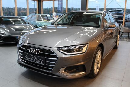 Audi A4 93.000 km 25.990 € Amstetten 73340