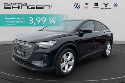 Audi Q4