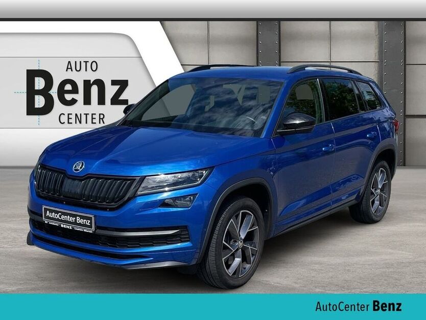 Kodiaq