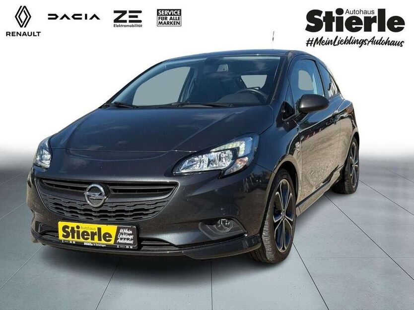 Corsa