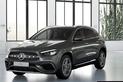 Mercedes-Benz GLA 250 15.184 km 44.990 &euro; Neu-Ulm 89231