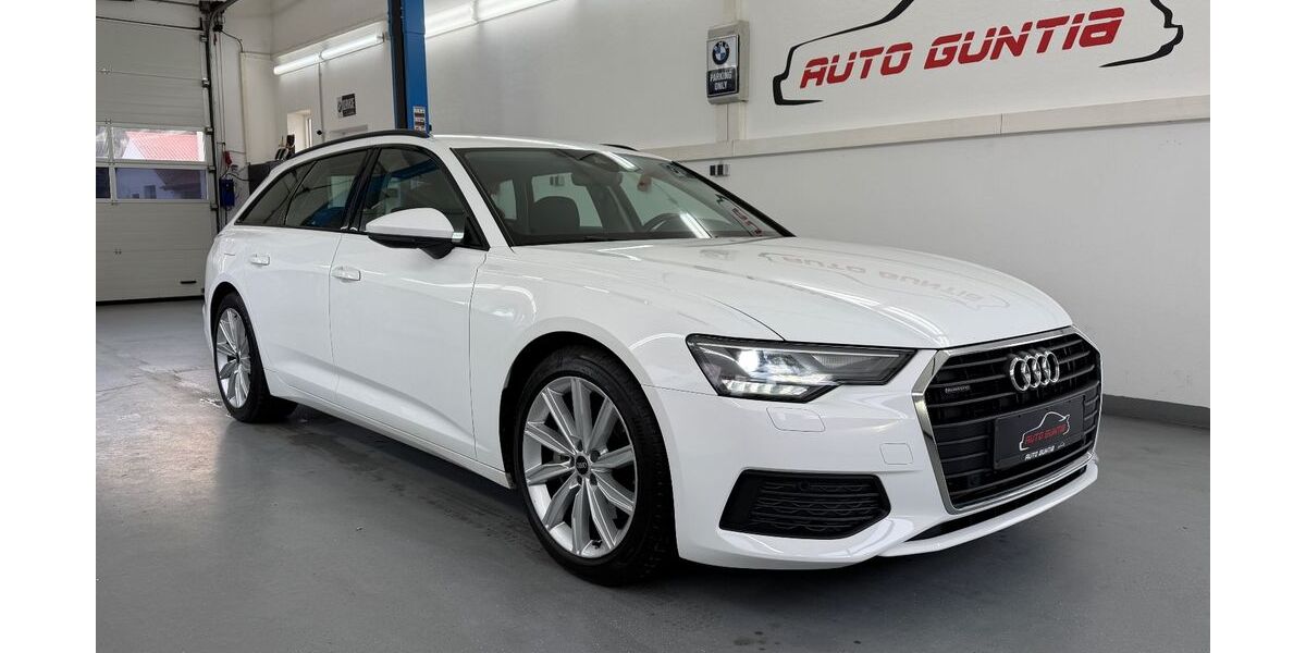Audi A6 175.000 km 20.998 &euro; Kötz 89359