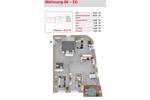 Etagenwohnung Günzburg - 3 Zimmer, 97 m&sup2;, 1.120&euro; | Angebot:20443073