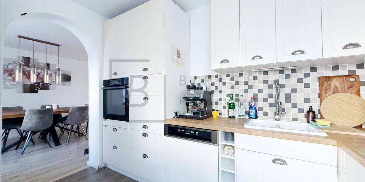 Etagenwohnung Neu-Ulm / Ludwigsfeld Ludwigsfeld - 4 Zimmer, 88 m&sup2;, 309.000&euro; | Angebot:26816775