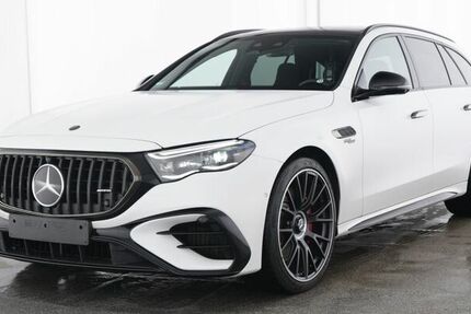 Mercedes-Benz E 53 AMG 17.545 km 102.900 € Günzburg 89312