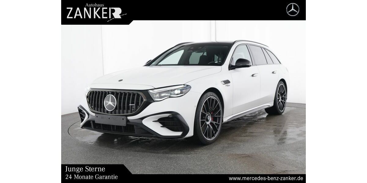 Mercedes-Benz E 53 AMG 17.545 km 102.900 &euro; Günzburg 89312