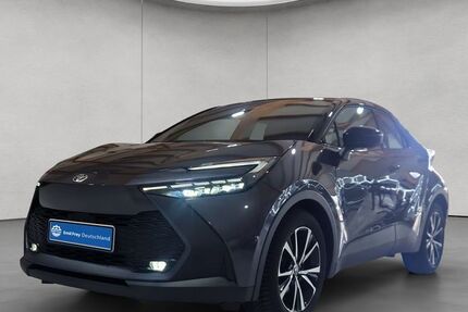 Toyota C-HR 19.881 km 27.490 &euro; Neu-Ulm 89231