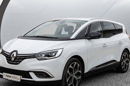 Renault Scenic 42.607 km 22.500 € Schelklingen 89601