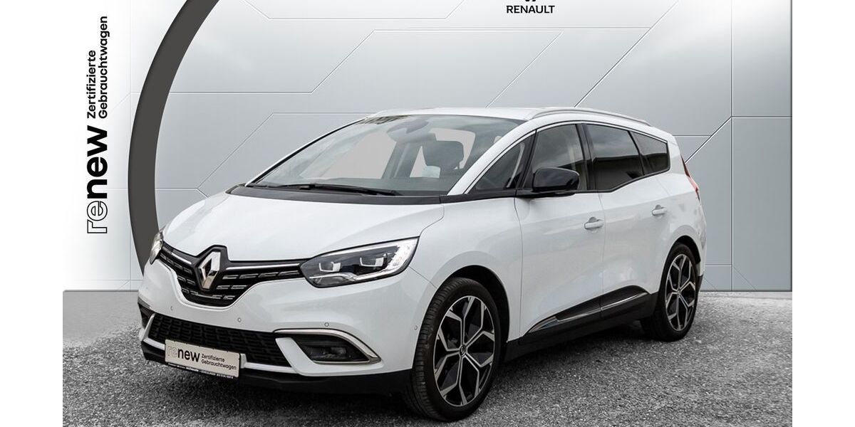 Renault Scenic 42.607 km 22.500 € Schelklingen 89601