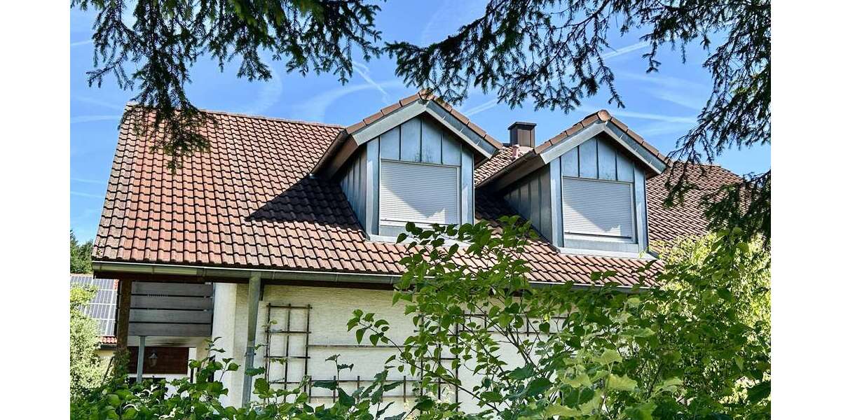 Einfamilienhaus Ulm Donautal - 7 Zimmer, 175 m&sup2;, 630.000&euro; | Angebot:27038127
