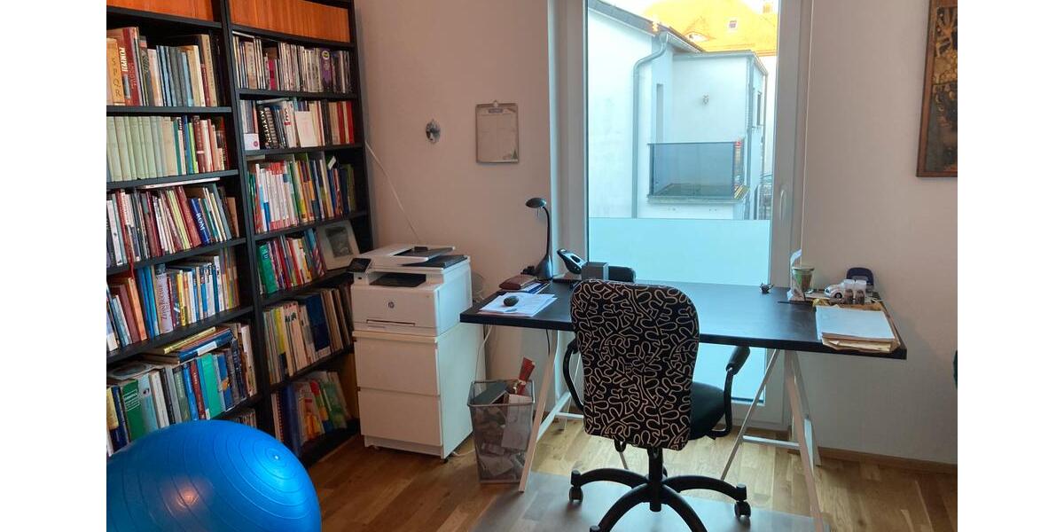 Etagenwohnung Neu-Ulm Burlafingen - 4.5 Zimmer, 120 m&sup2;, 535.000&euro; | Angebot:24531808