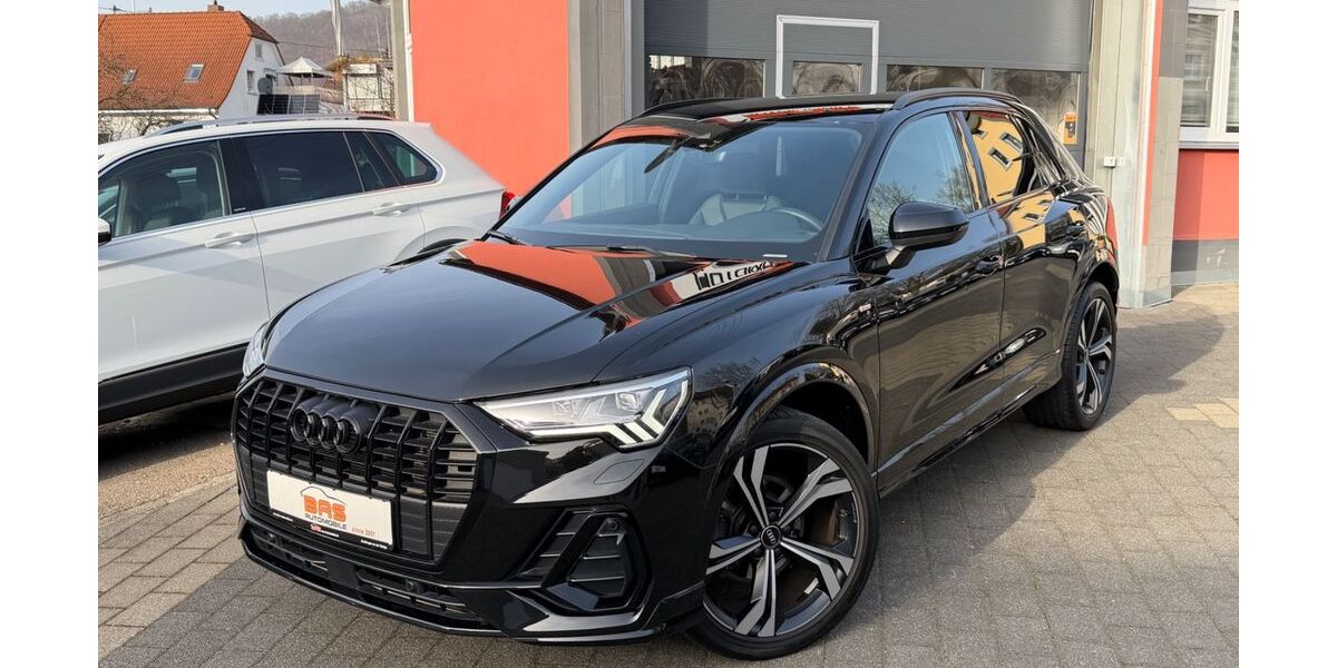 Audi Q3 58.500 km 33.790 &euro; Geislingen/Steige 73312