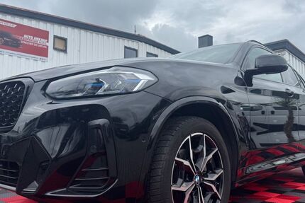 BMW X4 43.046 km 47.999 € Weißenhorn 89264